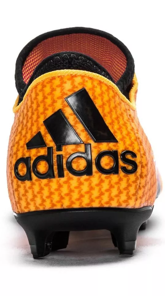 Kopačky adidas X 15 + Primeknit FG/AG
