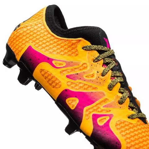 Football shoes adidas X 15 + Primeknit FG/AG Top4Football.com