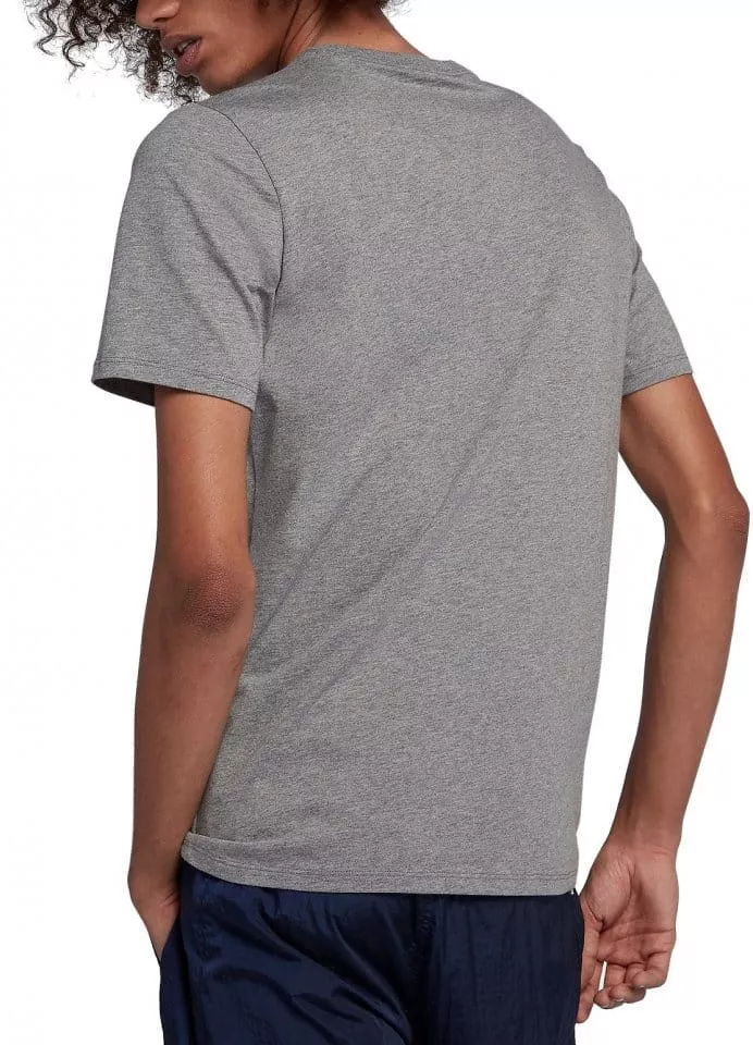 Pánské tričko s krátkým rukávem Nike Camo Fill Futura