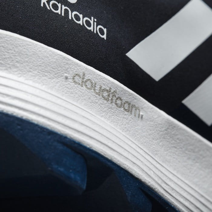 audición estar impresionado Marca comercial Zapatillas para trail adidas kanadia 8 tr m - Top4Running.es