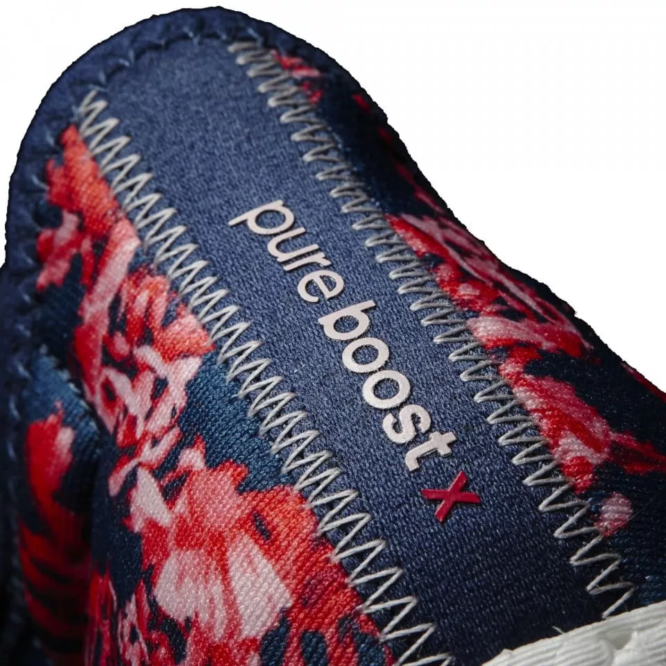 Dámská běžecká a fitness obuv adidas Pureboost X