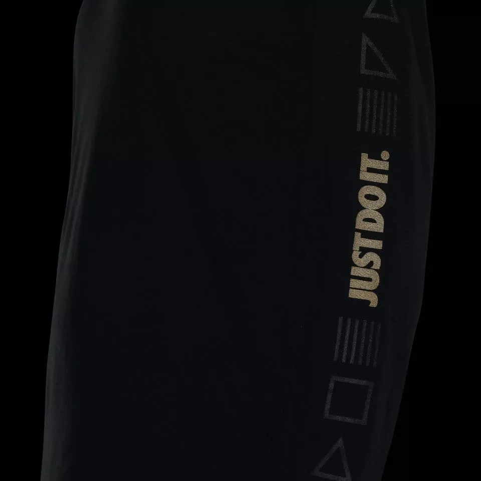 Dámský běžecký top s dlouhým rukávem Nike Tailwind Flash