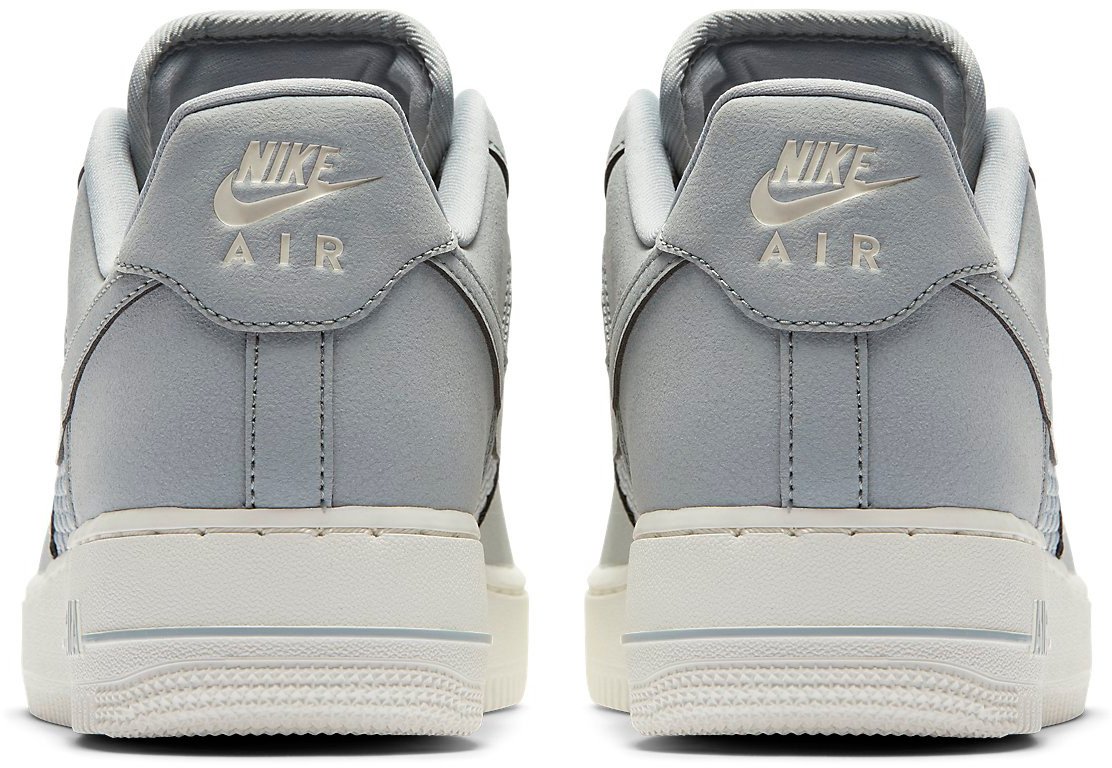 Shoes Nike AIR FORCE LO