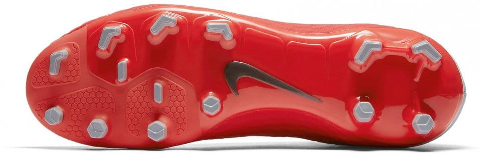 Botas de fútbol Nike PHANTOM 3 ACADEMY DF FG - 11teamsports.es