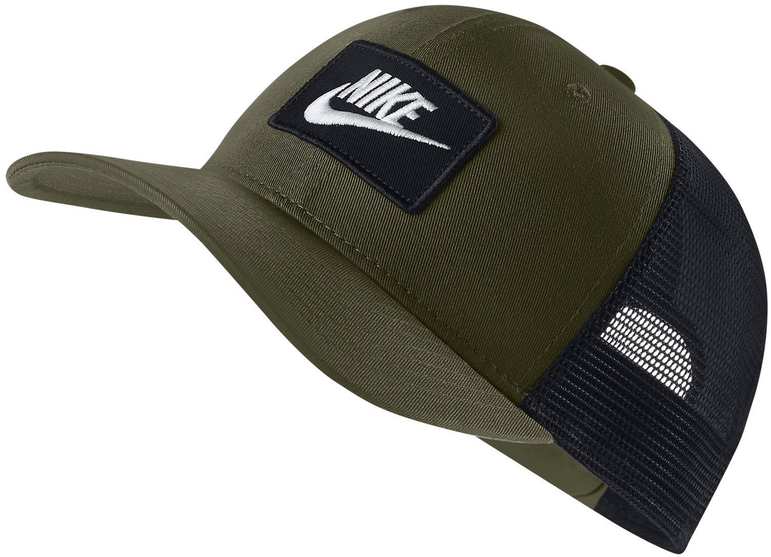 nike sportswear clc99 cap ft trucker