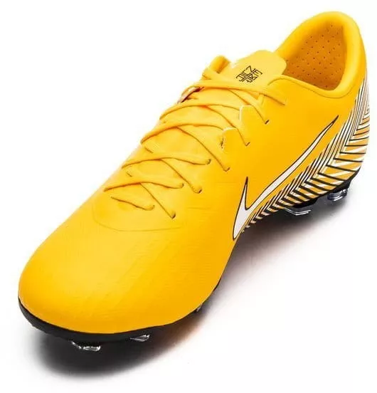 Football shoes Nike JR VAPOR 12 ELITE NJR FG