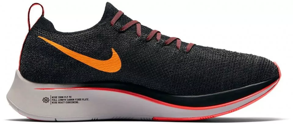 Running shoes Nike ZOOM FLY FLYKNIT