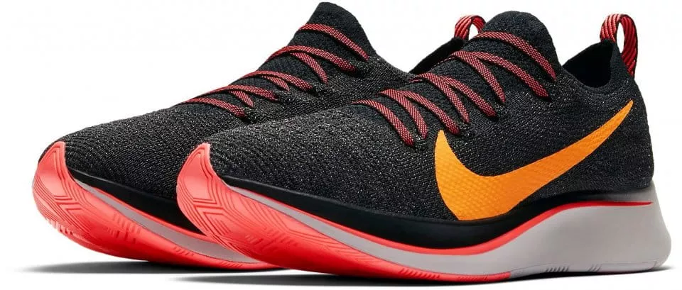 Nike zoom fly outlet flyknit mens running shoes