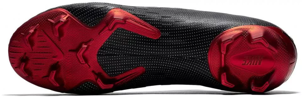 Pánské kopačky Nike Jordan x PSG Mercurial Vapor 12 Elite FG