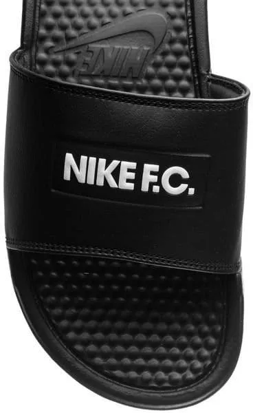 Pánské pantofle Nike Benassi Just Do It FC