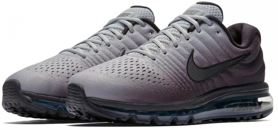 Running shoes Nike AIR MAX 2017