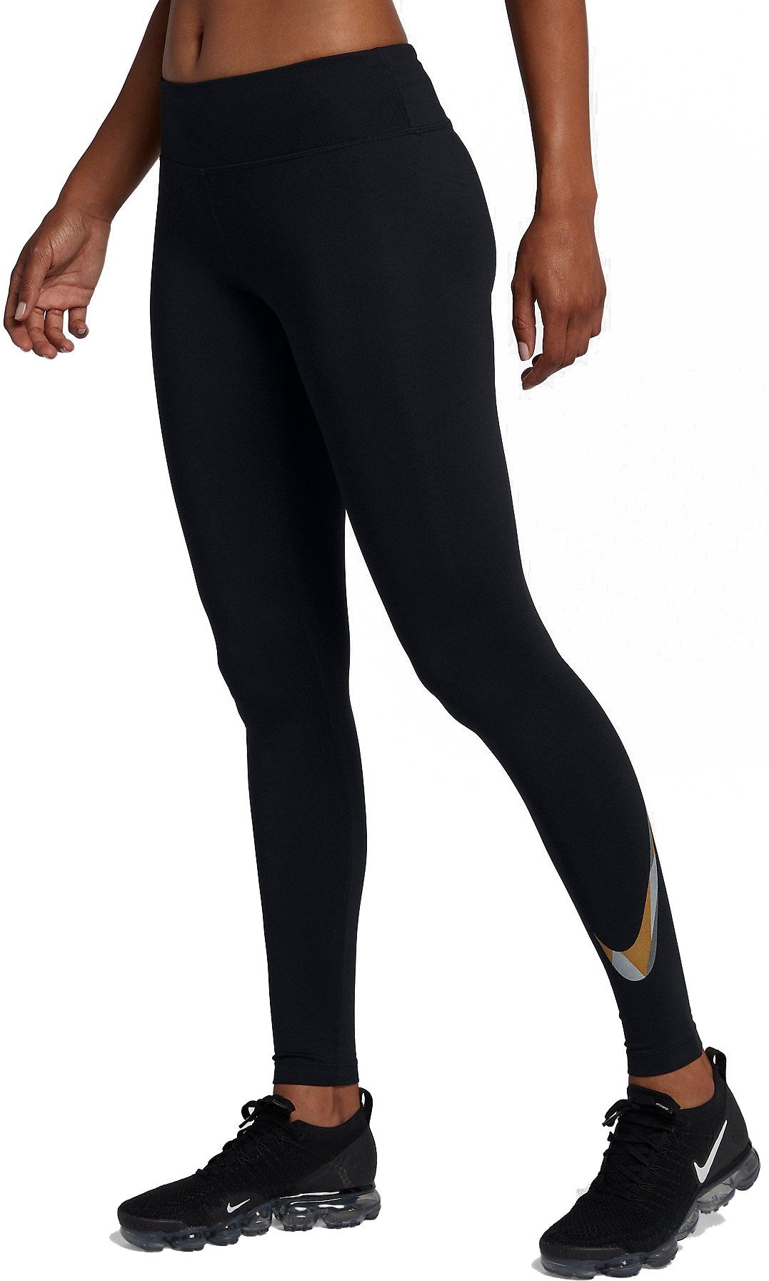 Dámské běžecké legíny Nike Flash Essential