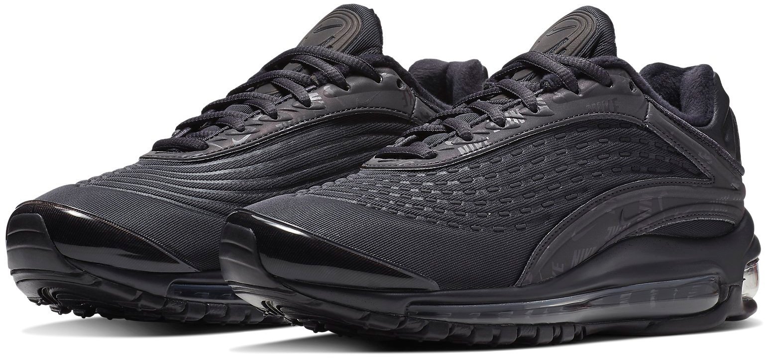 nike air max deluxe se
