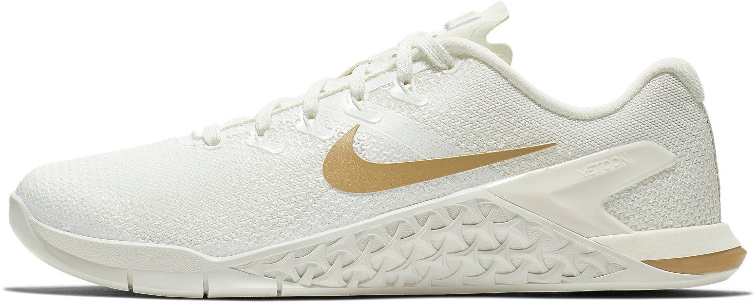 Dámská tréninková bota Nike Metcon 4 Champagne