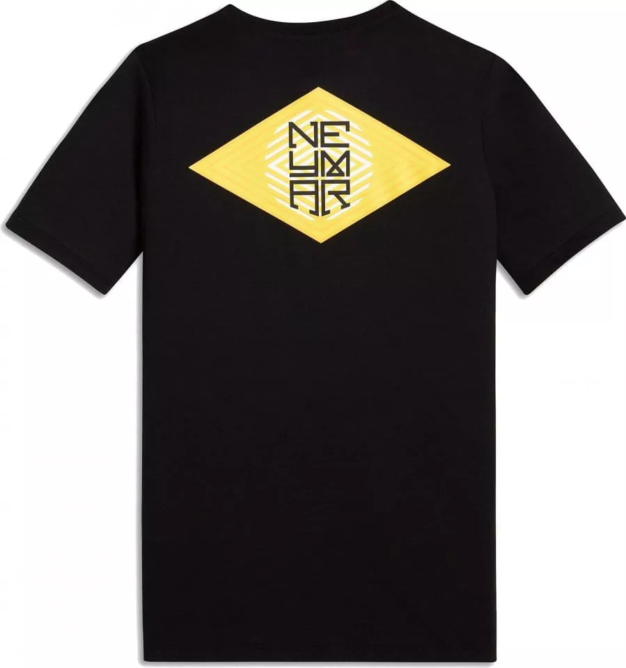 Camiseta Nike NEYMAR B NK DRY TEE BOOT HOOK
