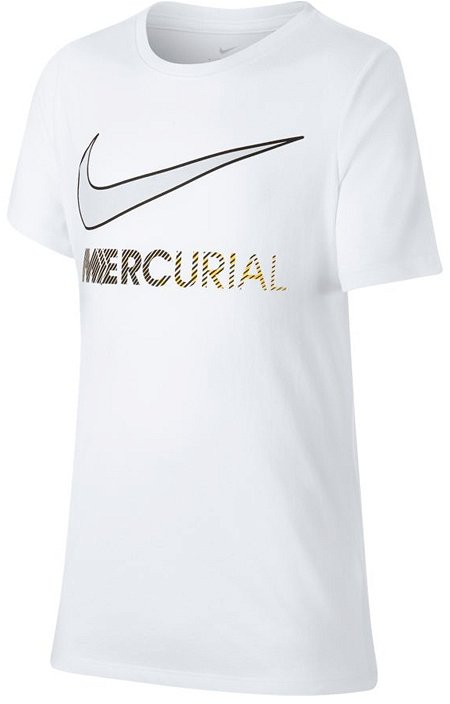 Nike NEYMAR B NK DRY TEE BOOT HOOK Rövid ujjú póló