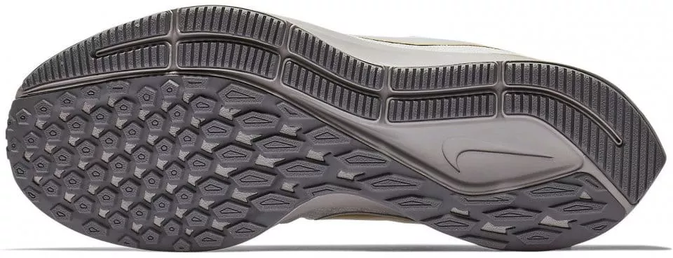 Pegasus 35 outlet womens black sole