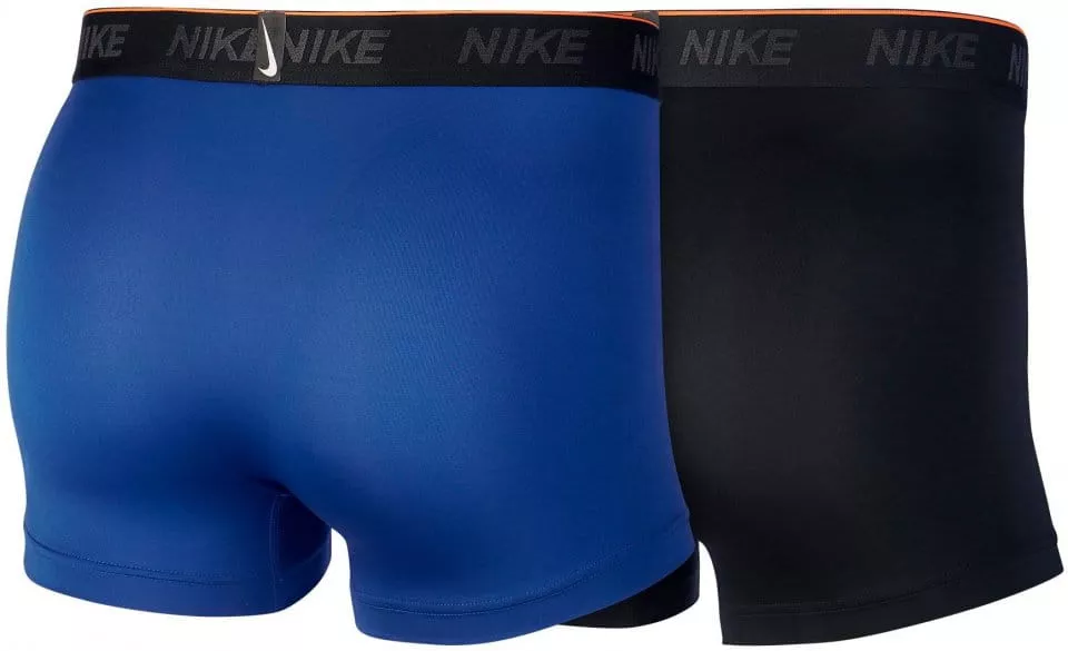 Pánské tréninkové boxerky Nike Brief (2 kusy)