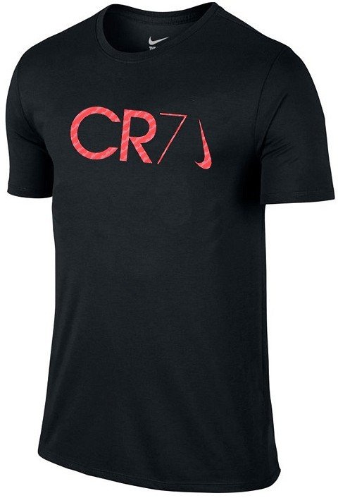 Nike CR7 B NK DRY TEE CHPTR 7 Rövid ujjú póló