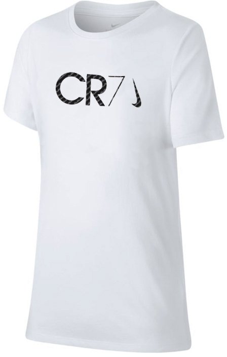 Composición apretado barbería Camiseta Nike CR7 B NK DRY TEE CHPTR 7 - 11teamsports.es