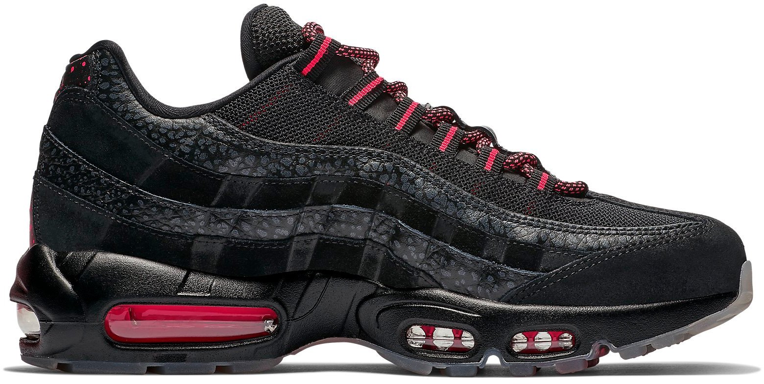 Shoes Nike AIR MAX 95 - Top4Running.com