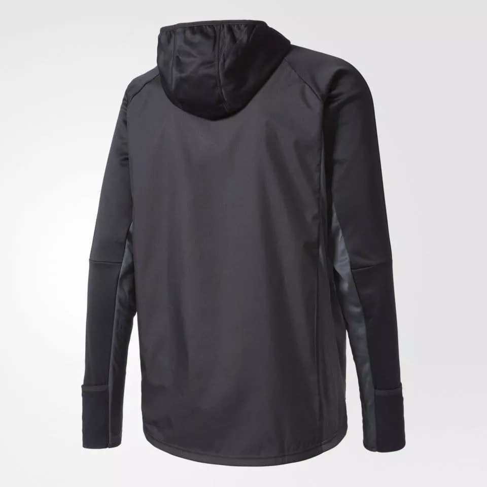 Long-sleeve T-shirt adidas TIRO17 WARM TOP