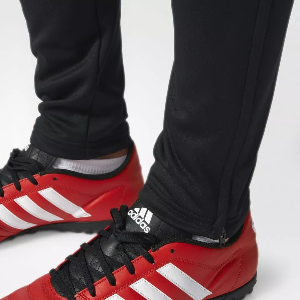 Pánské fotbalové kalhoty adidas TIRO17 Warm