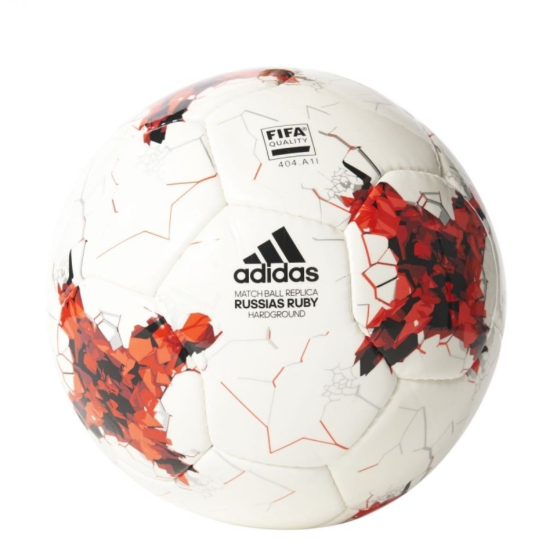 Fotbalový míč adidas Confedhardgroun