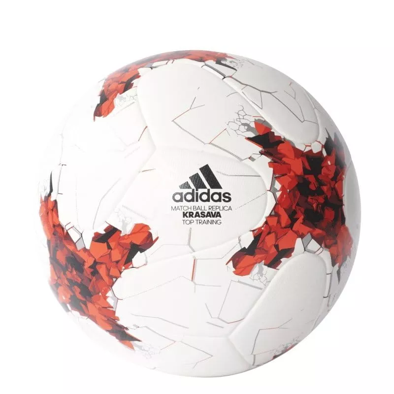 Fotbalový míč adidas Confederation Cup Top Replique