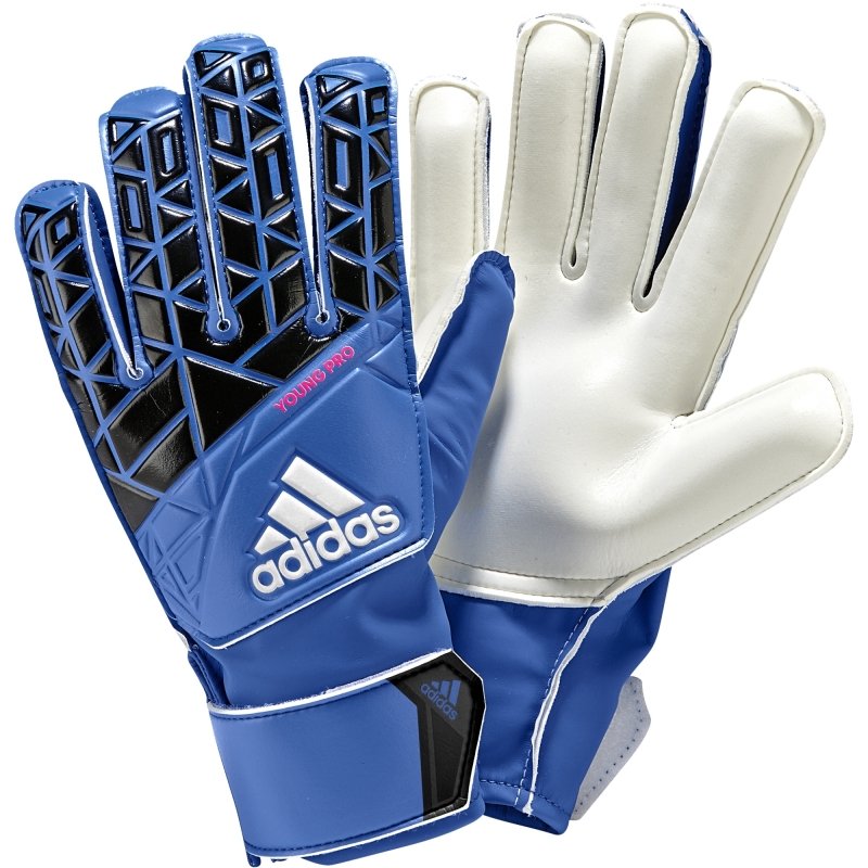 Dětské brankářské rukavice adidas ACE Pro