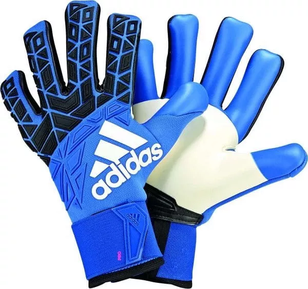 Multa buscar Ciego Goalkeeper's gloves adidas ACE TRANS PRO - Top4Football.com