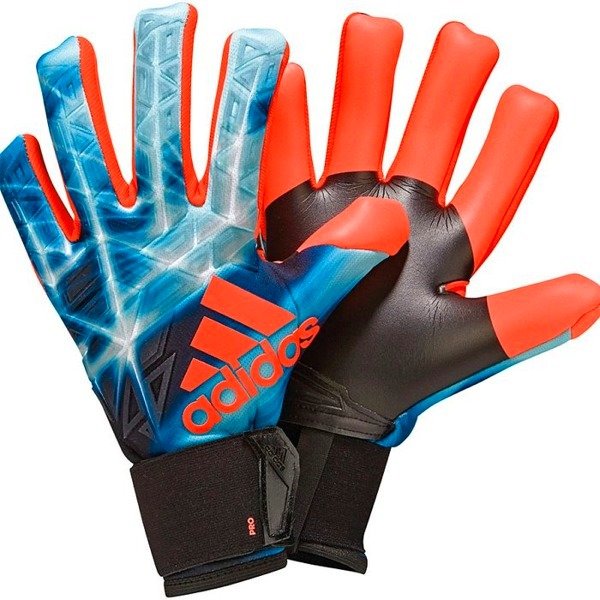 Goalkeeper's gloves adidas ACE TRANS 
