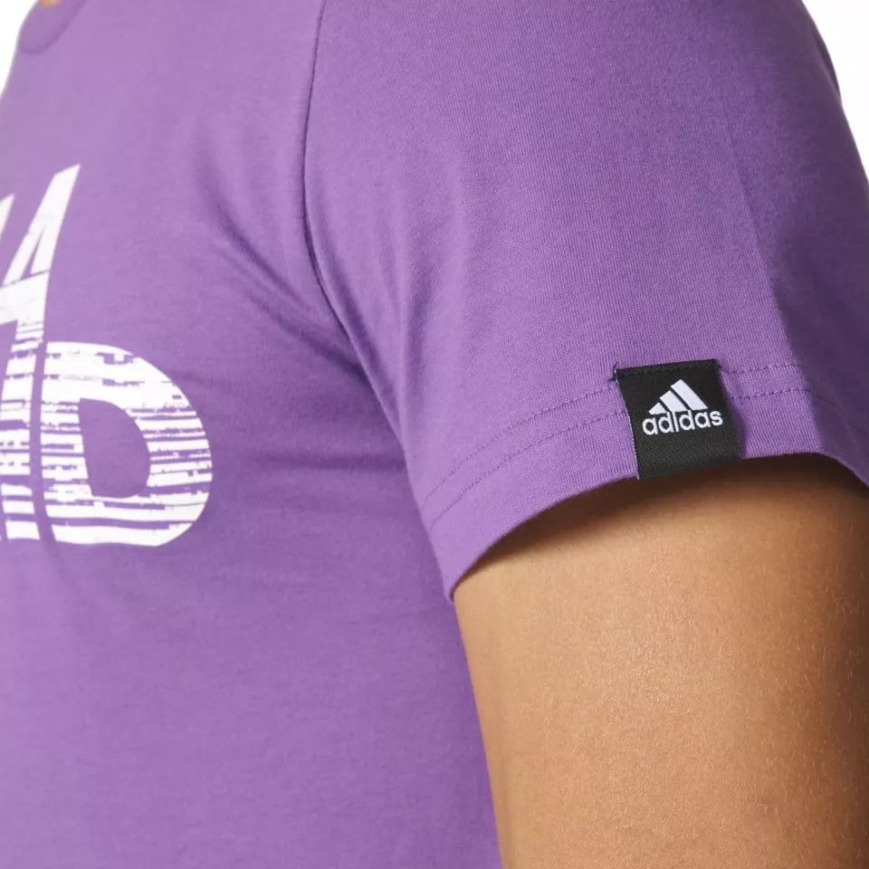 Pánské triko adidas Real Madrid Graphic