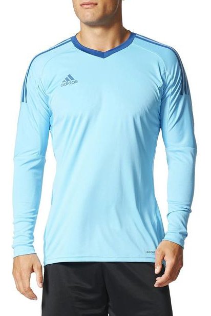 Langarmtrikot adidas REVIGO17 GK Y