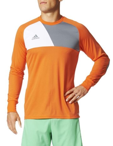 Brankářský dres s dlouhým rukávem adidas ASSITA 17