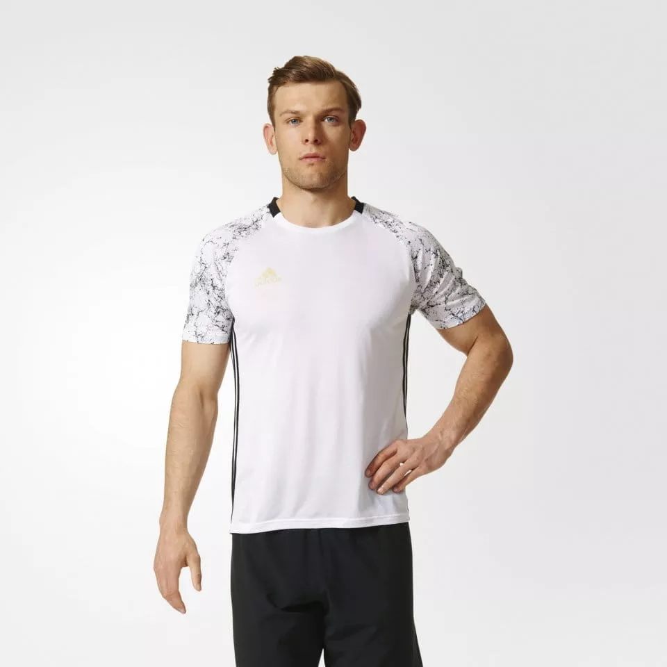 Tričko adidas UFB CLMCool