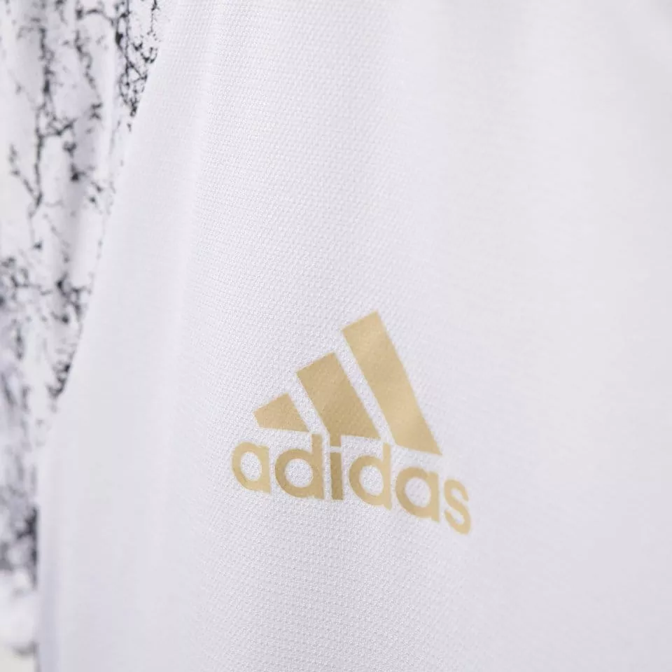 Pánské tréninkové tričko s krátkým rukávem adidas UFB Climacool