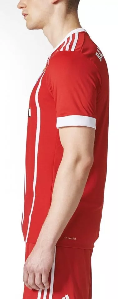 Bluza adidas FCB H JSY