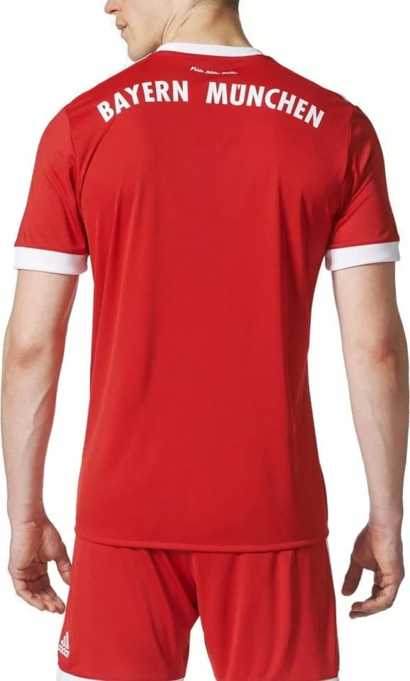 Camiseta adidas FCB H JSY