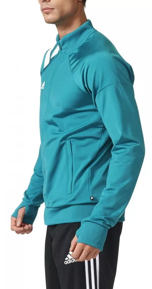 Jacket adidas TANIS TRK JKT