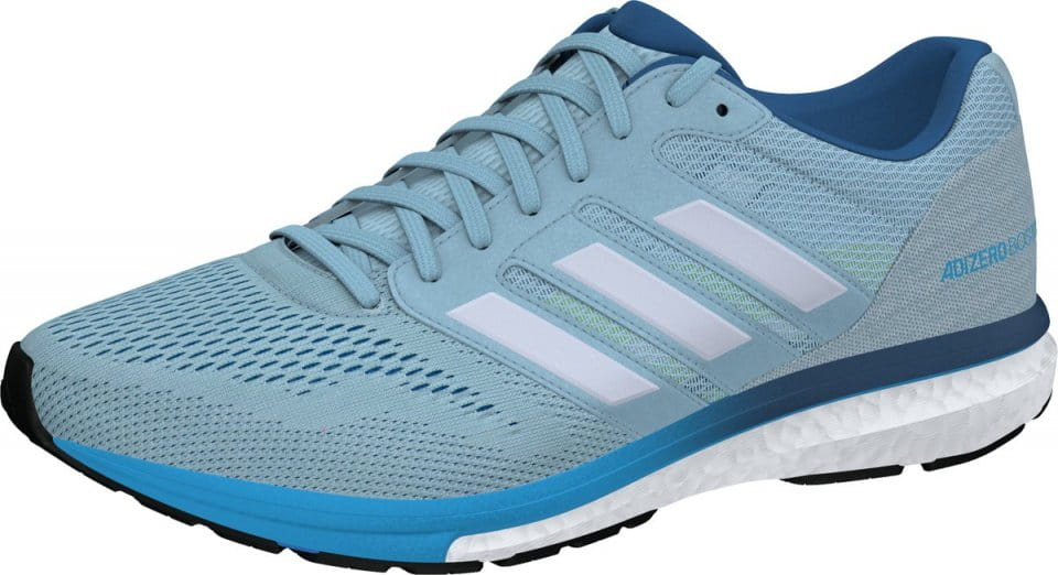 Zapatillas de adidas adizero boston 7 m - 11teamsports.es