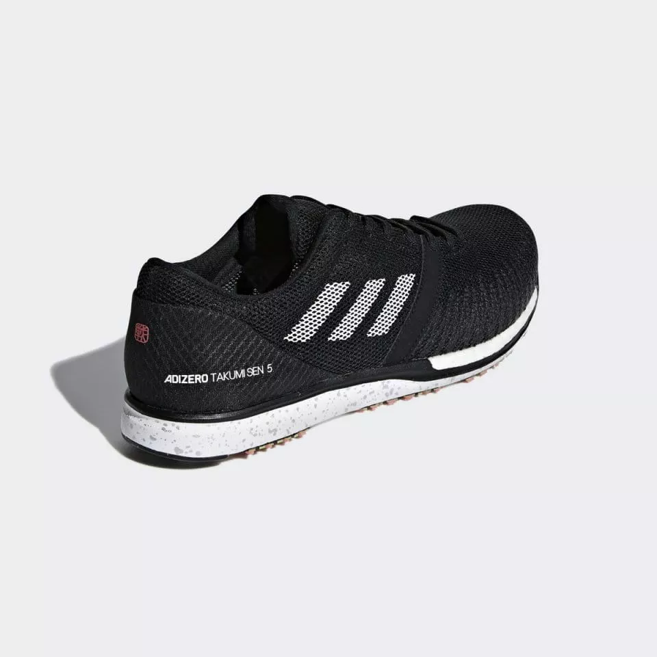 Running shoes adidas adizero takumi sen 5