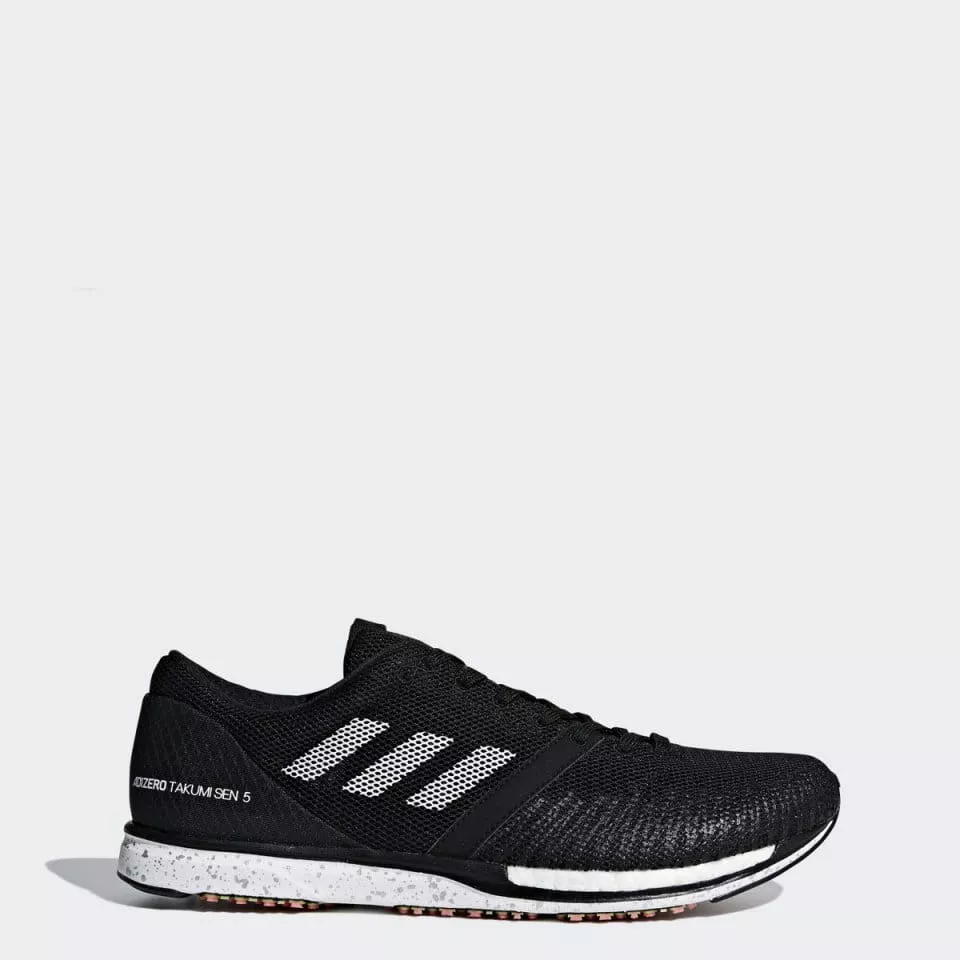 Pánská běžecká obuv adidas adizero takumi sen 5