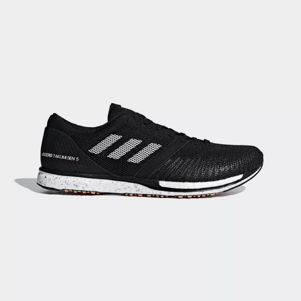 Zapatillas de running adidas adizero takumi sen 5