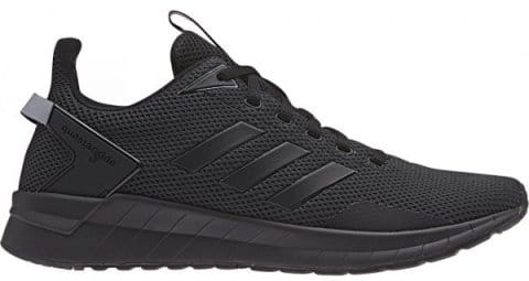 adidas questar ride all black