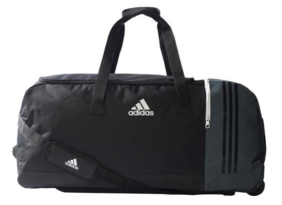 Taška s kolečky adidas Tiro Team XL