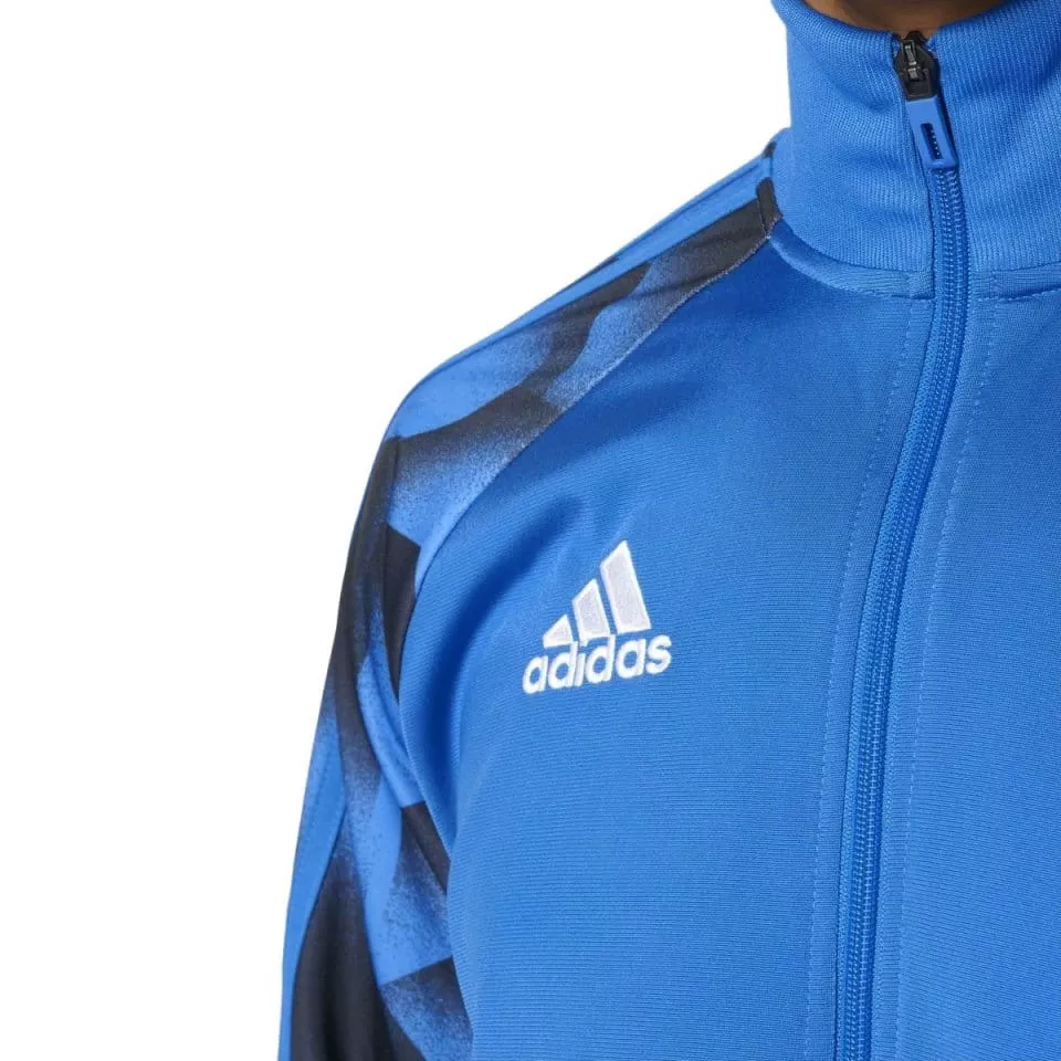 Pánská sportovní bunda adidas Tanc Pes G JK