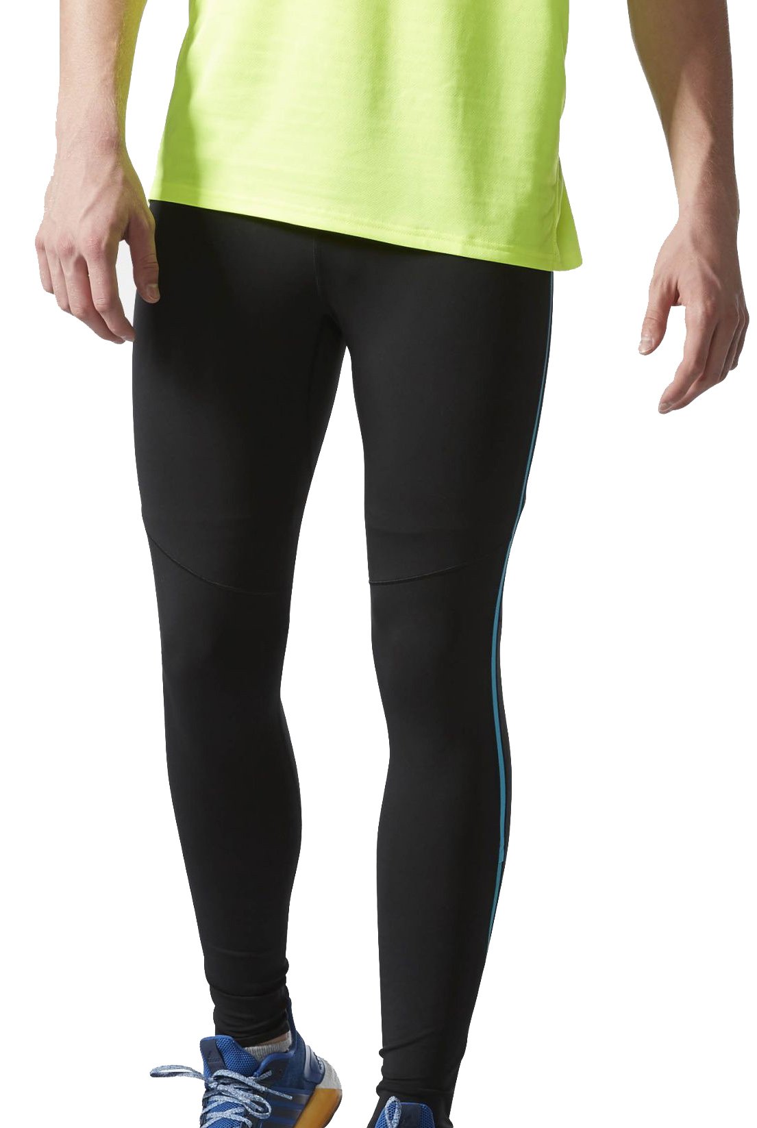 En smule Lull Alvorlig Leggings adidas RS LNG TIGHT M - Top4Running.com