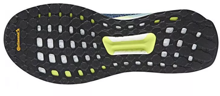 Zapatillas de running adidas SOLAR BOOST M