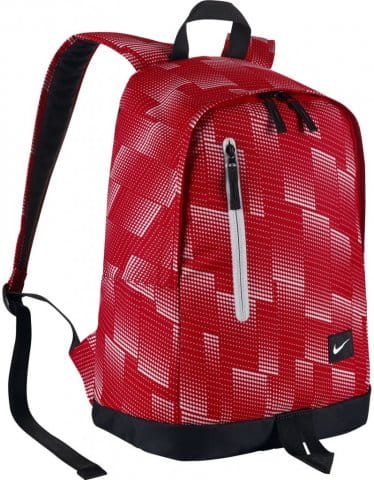 nike all access halfday backpack